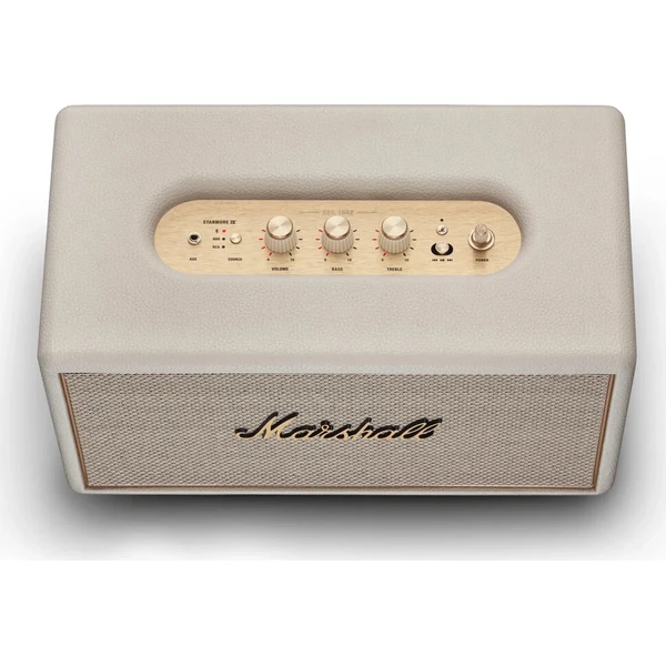 Marshall Stanmore IV krémový - Reproduktory - Obrázek d_eec3961abb974a05be658e2599326c01