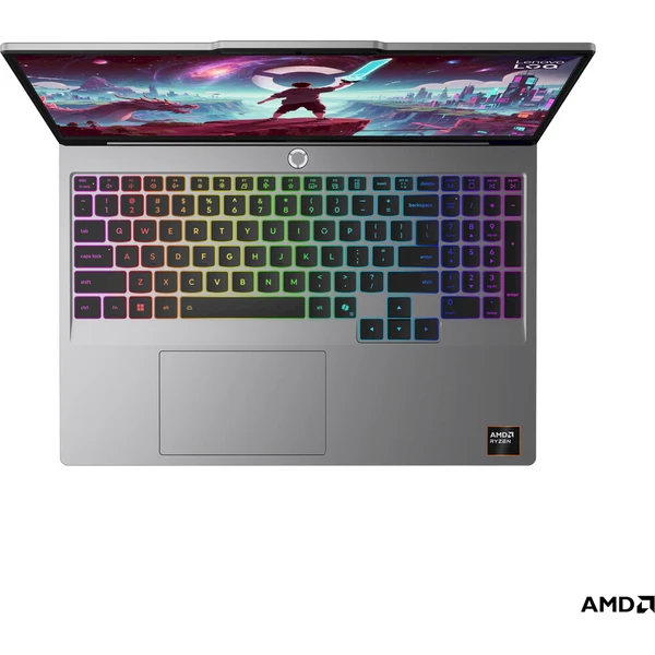 Lenovo LOQ 15AHP11 (83TN003ACK) RTX 5050 šedý - Notebooky - Obrázek d_eec4a0d7dcca4c499918cd75e117bd68