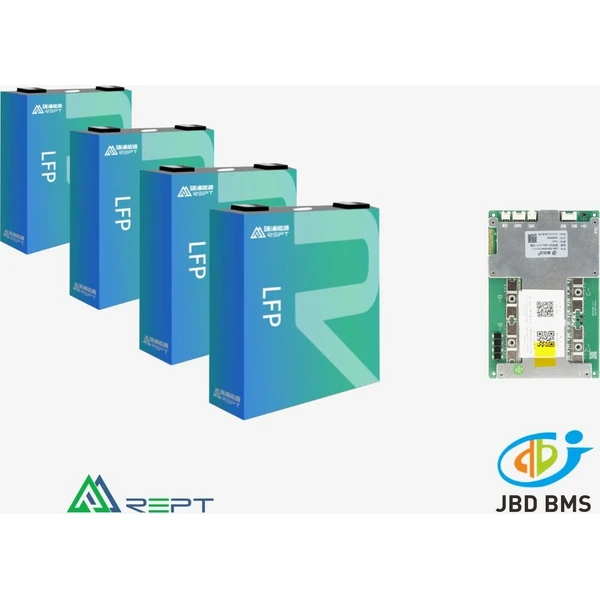 Avacom A2D2 baterie LiFePO4 12,8V 50Ah M6 (REPT cells) - Baterie - Obrázek d_eec86d16be6b4adc9cbdae4d64c4390f