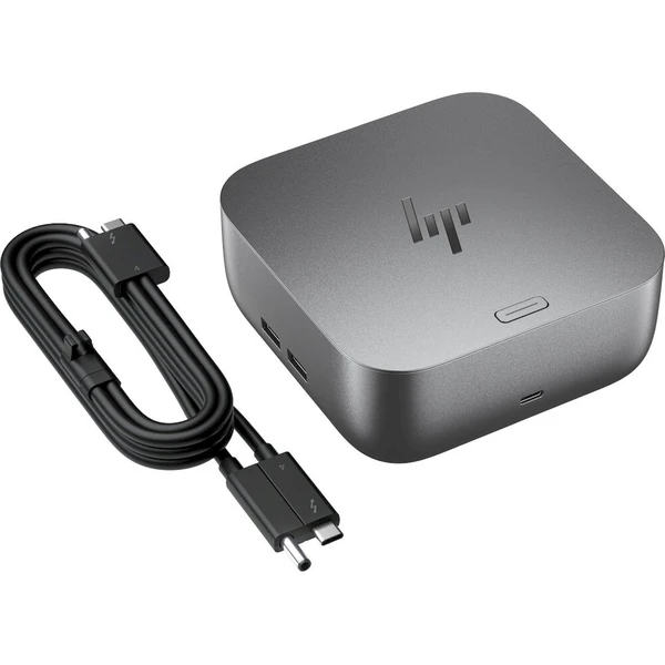 HP Thunderbolt 4 Ultra 280 W G6 dokovací stanice - Dokovací stanice - Obrázek d_eed34a8e1d634f2fa35ae642ba1942ff