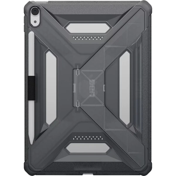 UAG Scout Plus pouzdro iPad 11" (2025)/iPad 10,9" (2022) Ash - Pouzdra - Obrázek d_eed6d3c27d19487a82a52aa871e33311