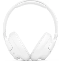 JBL Tune 730BT náhlavní sluchátka bílá - Sluchátka