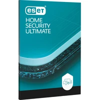 ESET HOME Security Ultimate pro 5 zařízení na 24 měsíců (elektronická licence) - Software elektronické licence