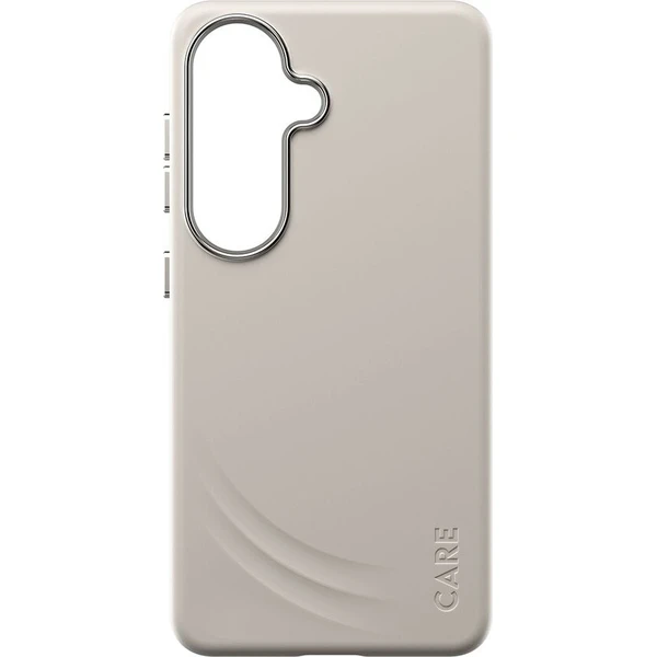 PanzerGlass® CARE Flow Qi kryt Samsung Galaxy S26 Vannila - Pouzdra - Obrázek d_eee66f59c20f49aab470a3fe16824917