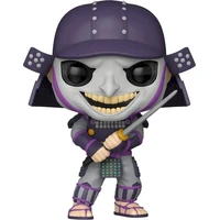 Funko POP! #608 Heroes: Batman Ninja - Joker Soldier - Funko POP!