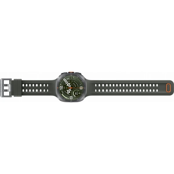 Samsung Galaxy Watch Ultra2 (47mm) LTE stříbrná - Chytré hodinky - Obrázek d_eef12a4b3da54fafade4fa7fcdfa5ecb