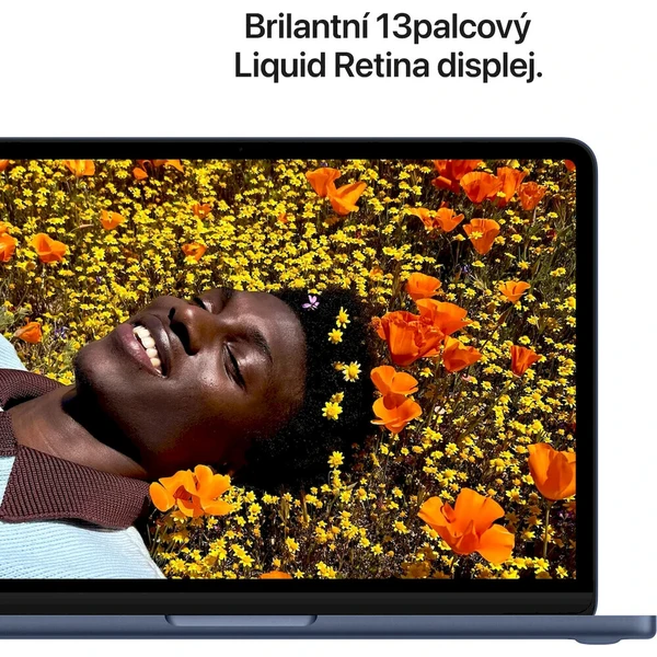 Apple MacBook Neo (2026) 8GB / 256GB / SK KLV / indigo - Notebooky - Obrázek d_eef748bf0292424a81282694bdcbd28e