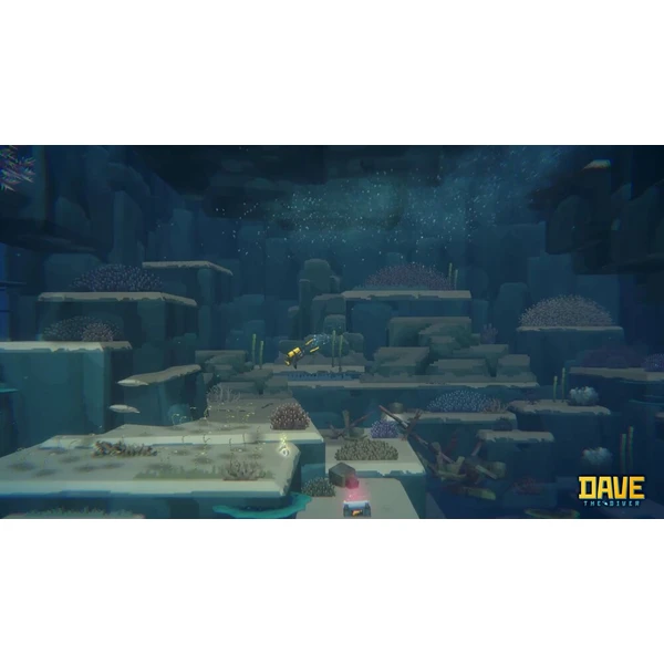 Dave the Diver Complete Edition (Switch 2) - Hry pro Nintendo Switch 2 - Obrázek d_ef15bcd7ebfe481a83494002ee6be3ce