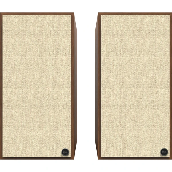 Klipsch The Nines aktivní reproduktory dřevo - Reproduktory - Obrázek d_ef1d05eae3644018acd9a9b7e7df6a68