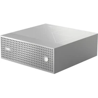 ASUS ProArt GR1X (90MS03L1-M00280) NVIDIA RTX Spark N1X stříbrný - Stolní počítače