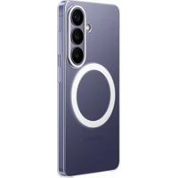 Samsung Clear Case s MagSafe kryt Galaxy S26 čirý - Pouzdra