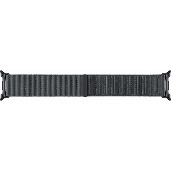 Samsung Fabrics Band řemínek Galaxy Watch9 (velikost M/L) černý - Řemínky - Obrázek d_ef2e2449eab5412489b390c0f08d7190