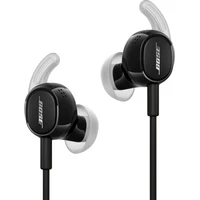 Bose Noise Cancelling Wired Earbuds drátová sluchátka černá - Sluchátka