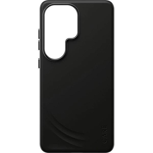 PanzerGlass® CARE Flow Qi kryt Samsung Galaxy S26 Ultra černý - Pouzdra - Obrázek d_ef38ea7db3724edf9daee7944b4f9f4a