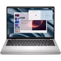 Dell Pro 14 Essential PV14255 (3K1D9) stříbrný + 3. rok záruky ProSupport On-Site - Notebooky