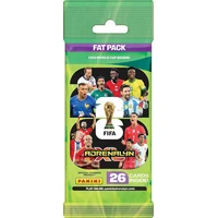 Panini FIFA World Cup 2026 Adrenalyn - Fatpack - Fotbalové karty