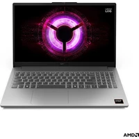 Lenovo LOQ 15ARP10E (83S000FMCK) šedý - 3. rok záruky po registraci - Notebooky
