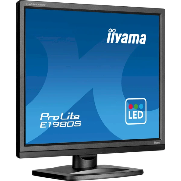 iiyama ProLite E1980S-B1 monitor 19" - Monitory - Obrázek d_ef702bd592804f03a5eb88e04c61fa5b