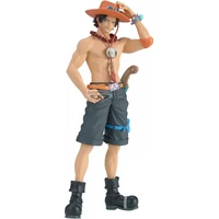 Figurka Bandai Banpresto One Piece DXF THE GRANDLINE SERIES SPECIAL - Portgas D. Ace 20 cm - Figurky