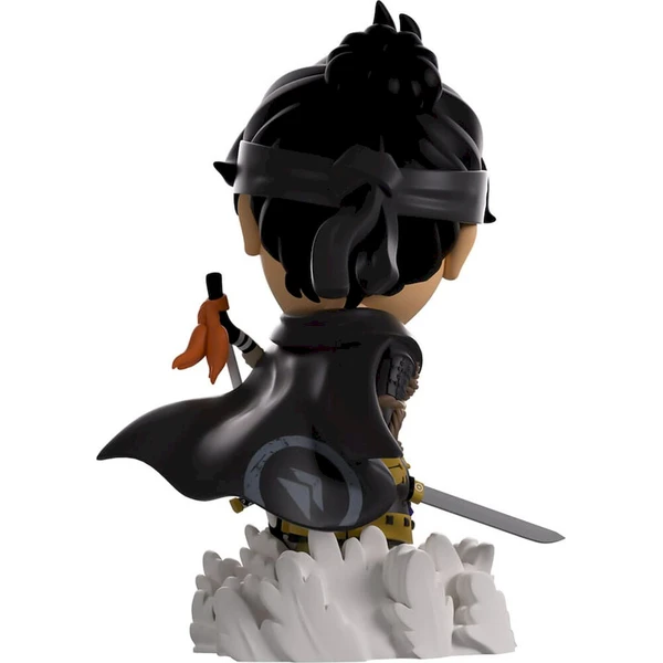Figurka Youtooz Ghost of Tsushima - Jin Sakai 12 cm - Figurky - Obrázek d_ef93ec4a6ba042b2ad078da293004e19
