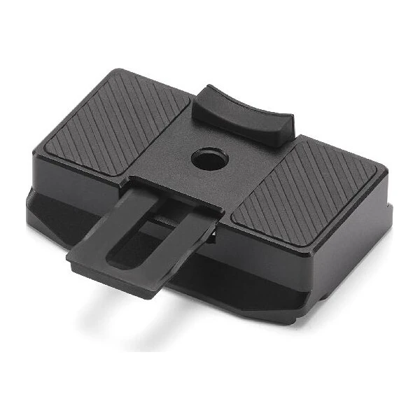 DJI RS 5 Upper rychloupínací destička (horní) - Držáky - Obrázek d_ef9624d3ec7e4bedbc4dac75f0da5f42
