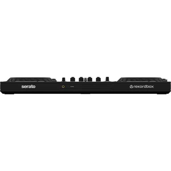 Pioneer DJ | AlphaTheta DDJ-FLX10 DJ kontroler - Kontrolery - Obrázek d_ef9d7ff2f63d4b3db96c262b9d15f5f8