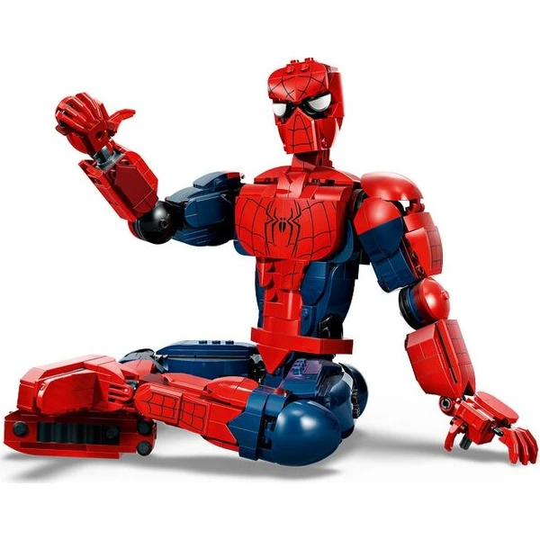 LEGO Marvel 76346 Spider-Man – figurka hrdiny - LEGO - Obrázek d_ef9fe8c6a6b54707bc23f3525d84dae3