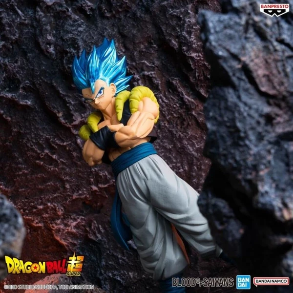 Figurka Bandai Banpresto Blood of Saiyans Dragon Ball Super - Gogeta 19 cm - Figurky - Obrázek d_efa51d53f006484b9b7b375a92095db6