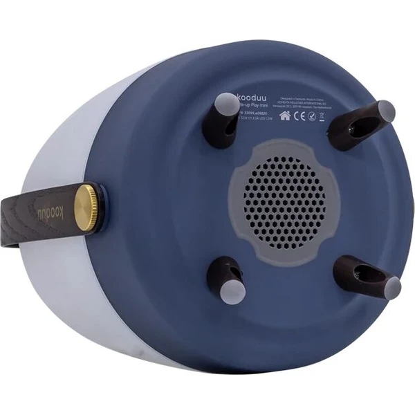 KOODUU Lite-up Play Mini JBL bezdrátový reproduktor Ocean Blue - Reproduktory - Obrázek d_efa83c1c43e640fa8f7f126d6bac95e2