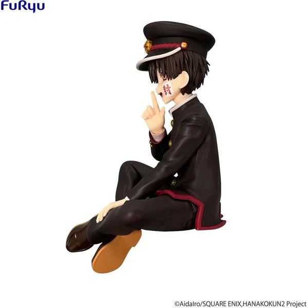 Figurka Furyu Toilet-bound Hanako-kun Season 2 Noodle Stopper - Hanako-kun 11 cm - Figurky - Obrázek d_efa92443ebe347dca2c145ad44002d8d