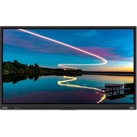 Lenovo ThinkVision T86 interaktivní displej 86" - Velkoformátové displeje