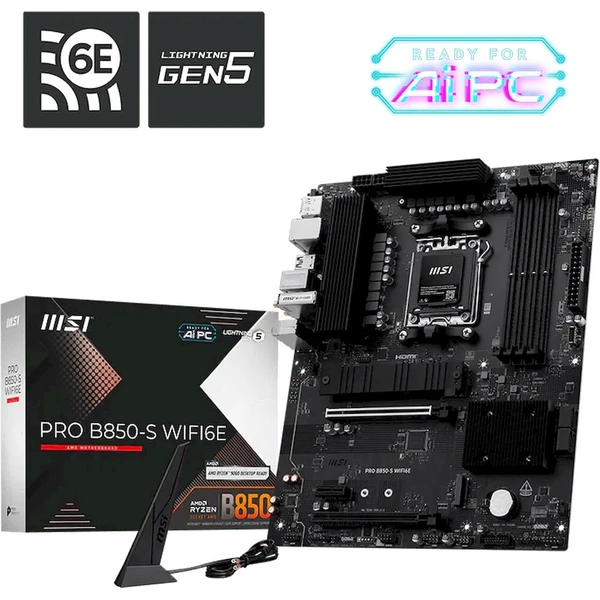 MSI PRO B850-S WIFI6E - Základní desky - Obrázek d_efb4a27ee3a14c6fa9353bd273c51435