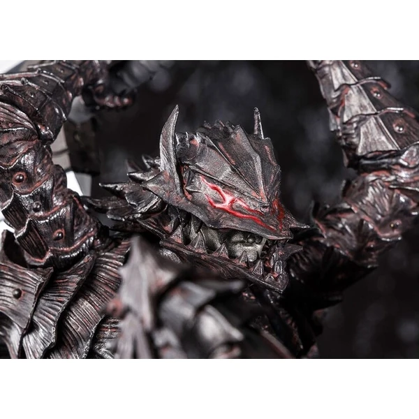 Soška Bandai Berserk Figuarts ZERO Metallic Touch - Guts Berserker Armor 35 cm - Sochy a sošky - Obrázek d_efb63202ffbe48e8839253fa7805b8f1