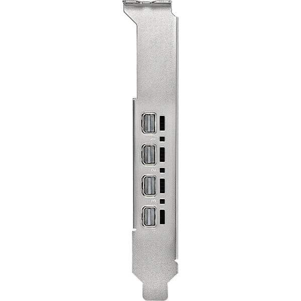 PNY NVIDIA RTX 2000E Ada Generation 16GB GDDR6 LowProfile OEM Version - Grafické karty - Obrázek d_efc2a5ce18334b00ba610c8e8d452dc0