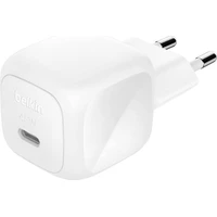 Belkin BOOST CHARGE™ 45W USB-C Power Delivery PPS nabíječka bílá - Nabíječky