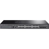 TP-Link Omada SG5428X switch - Switche