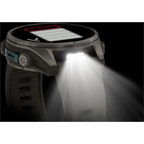 Garmin fenix 9 43mm titan/tmavě šedé - Chytré hodinky - Obrázek d_efe8e4461b1e418dba5b98d451b9c55d