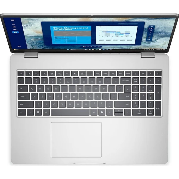 Dell Pro 16 PC16250 (G7C84) stříbrný - Notebooky - Obrázek d_efef9a50982346048828b3361e7c7e3a
