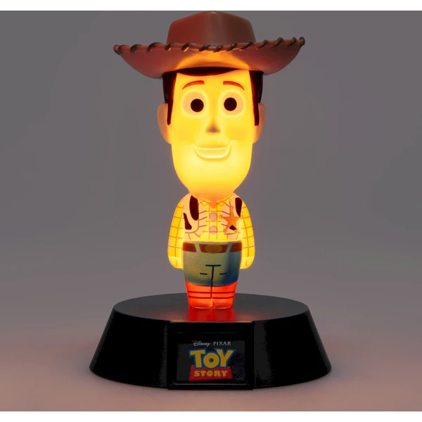 Lampička Icon Light Toy Story - Woody - Lampičky - Obrázek d_eff337c3c47f4f678cabfb460827277d