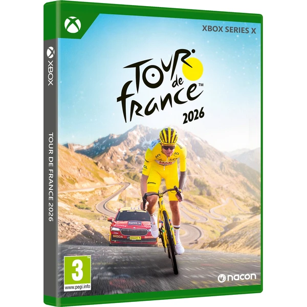 Tour de France 2026 (XSX) - Hry pro Xbox Series - Obrázek d_eff7149915a4427ab2e7b9b822a60f1a