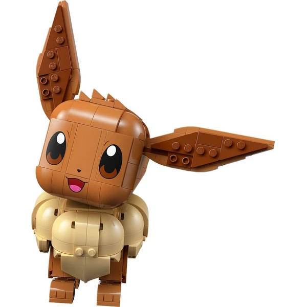 LEGO Pokémon 72151 Eevee - LEGO - Obrázek d_effb5d5c49784100b60f9f5bac5996fd