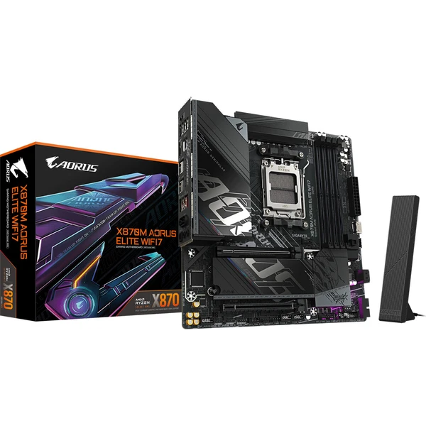 GIGABYTE X870M A ELITE WF7 - Základní desky - Obrázek d_f00f9d0dc2b649c596b2cd3416dfedc4