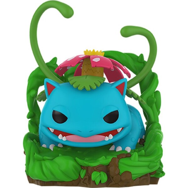 Funko POP! #1158 Premium: Pokemon - Venusaur