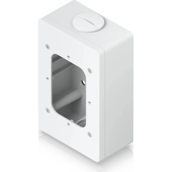 Ubiquiti instalační box pro čtečky bílý - Příslušenství pro Intercom - Obrázek d_f01d5915e5b2412ebcd18cfb40adbb54