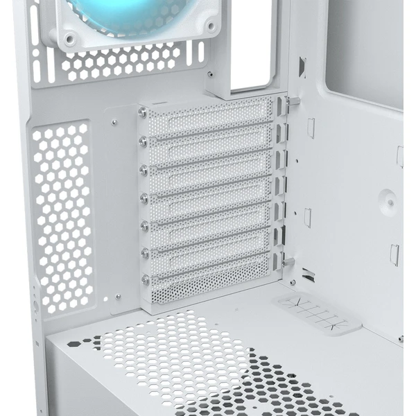 COUGAR AIRFACE ECO RGB bílá - Počítačové skříně - Obrázek d_f02bb6253c3a4b51892ef5fde528a283