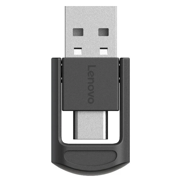 Lenovo Laser Rechargeable Presentation Remote prezentér černý - Ovladače - Obrázek d_f0372013ad03422fac58933b4c249fb7