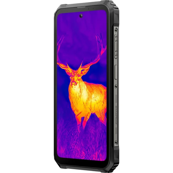 Blackview BL9000 Pro 5G 12GB/512GB černý - Mobilní telefony - Obrázek d_f03d5212c53c4d17ba88b44c9c42bb00