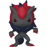 Funko POP! #1156 Games: Pokemon - Zoroark - Funko POP!