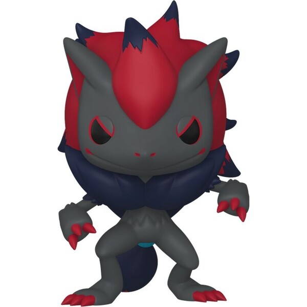 Funko POP! #1156 Games: Pokemon - Zoroark