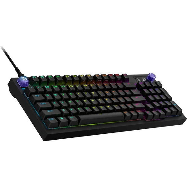 Logitech G316 X 98 herní mechanická klávesnice USINTL černá - Klávesnice - Obrázek d_f0421b8dfc0549c08da36cee1b8ab99f